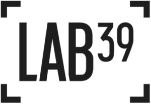 logo LAB39