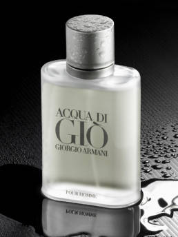 profumo acqua di gio