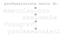 logo associazione nazionale fotografi professionisti